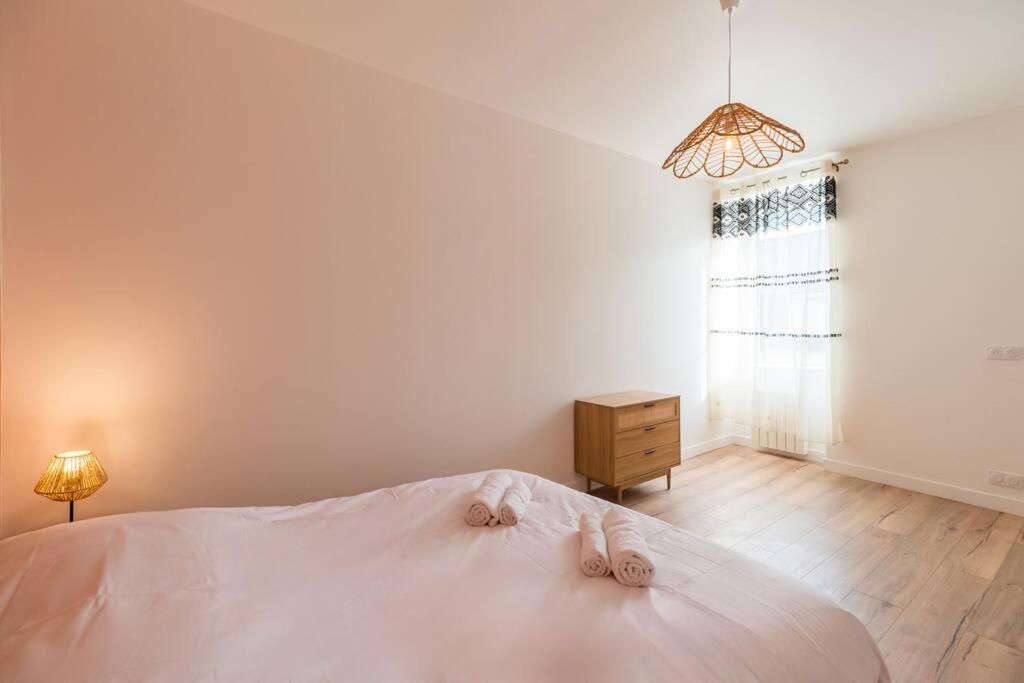 Elegant Appartement 2Chambres Cote De Granit Rose Плёмёр-Боду Экстерьер фото